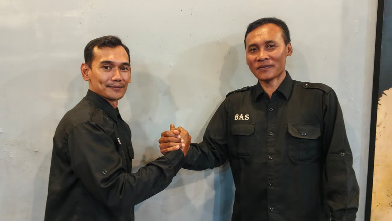 Tim PT. BorNeo Atyra Semesta